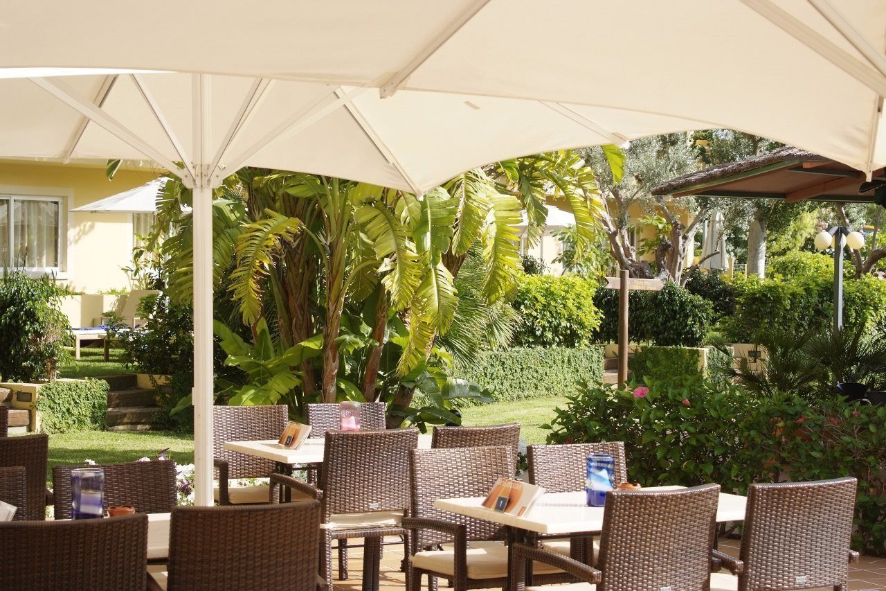Apartahotel Zafiro 4*