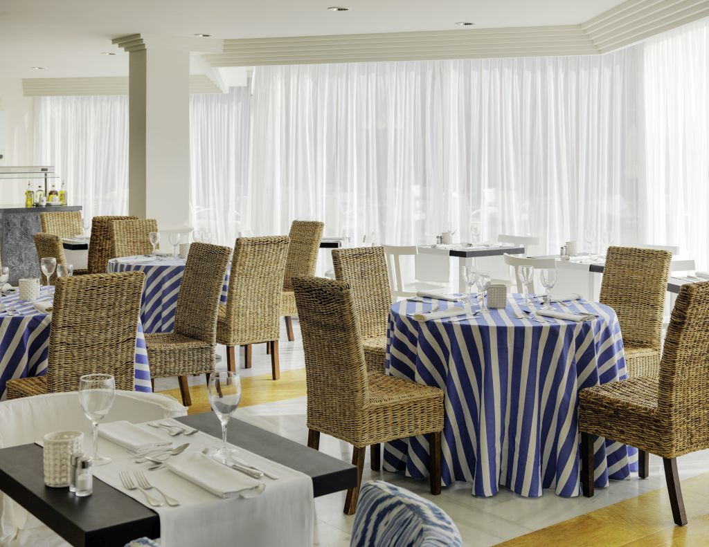 Hotel Boutique H10 Blue Mar - Adults Only 4*