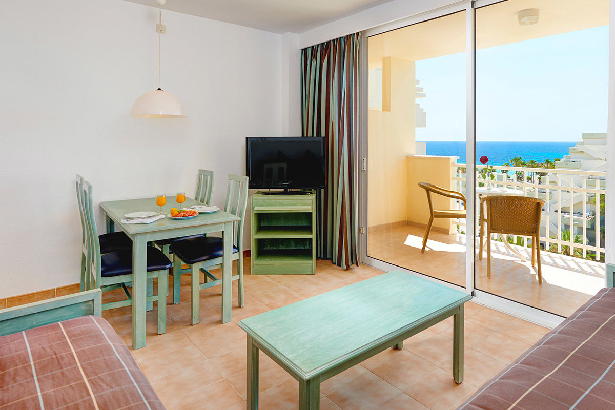 Hotel Ibersol Siurell 4*