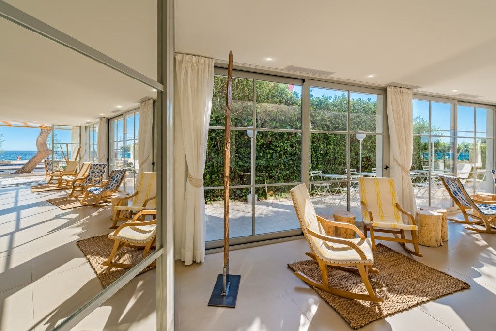 Fergus Style - Adults Only 4* Palmanova