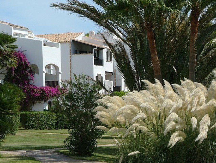 Hotel Apts Parque Mar 5*