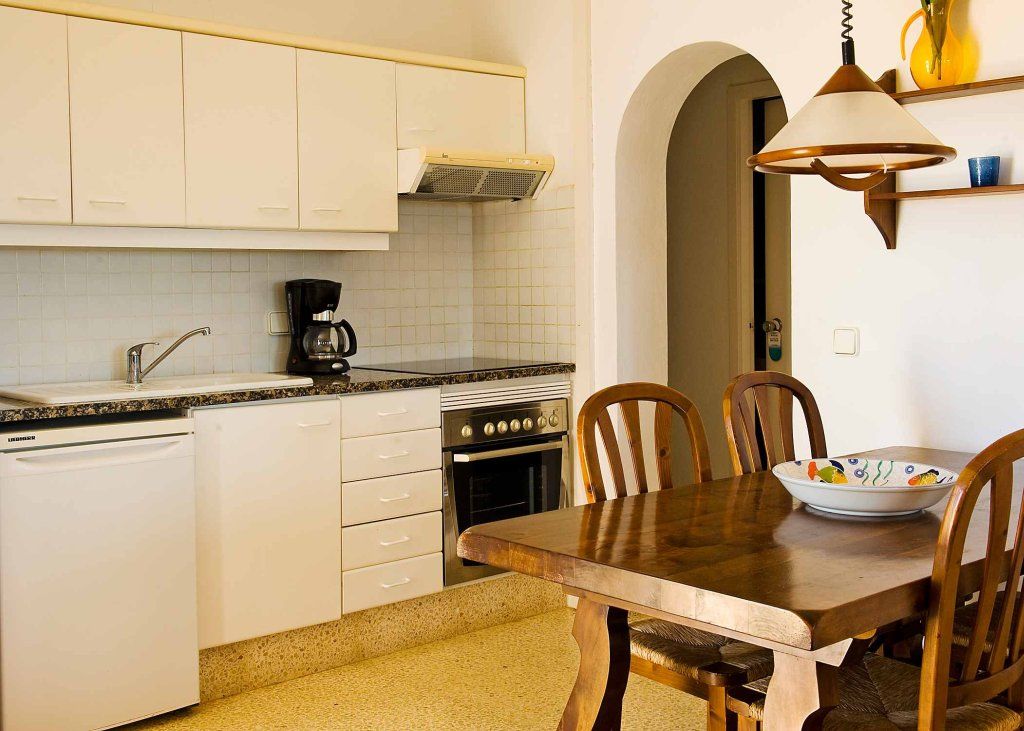 Hotel Apts Parque Mar 5*