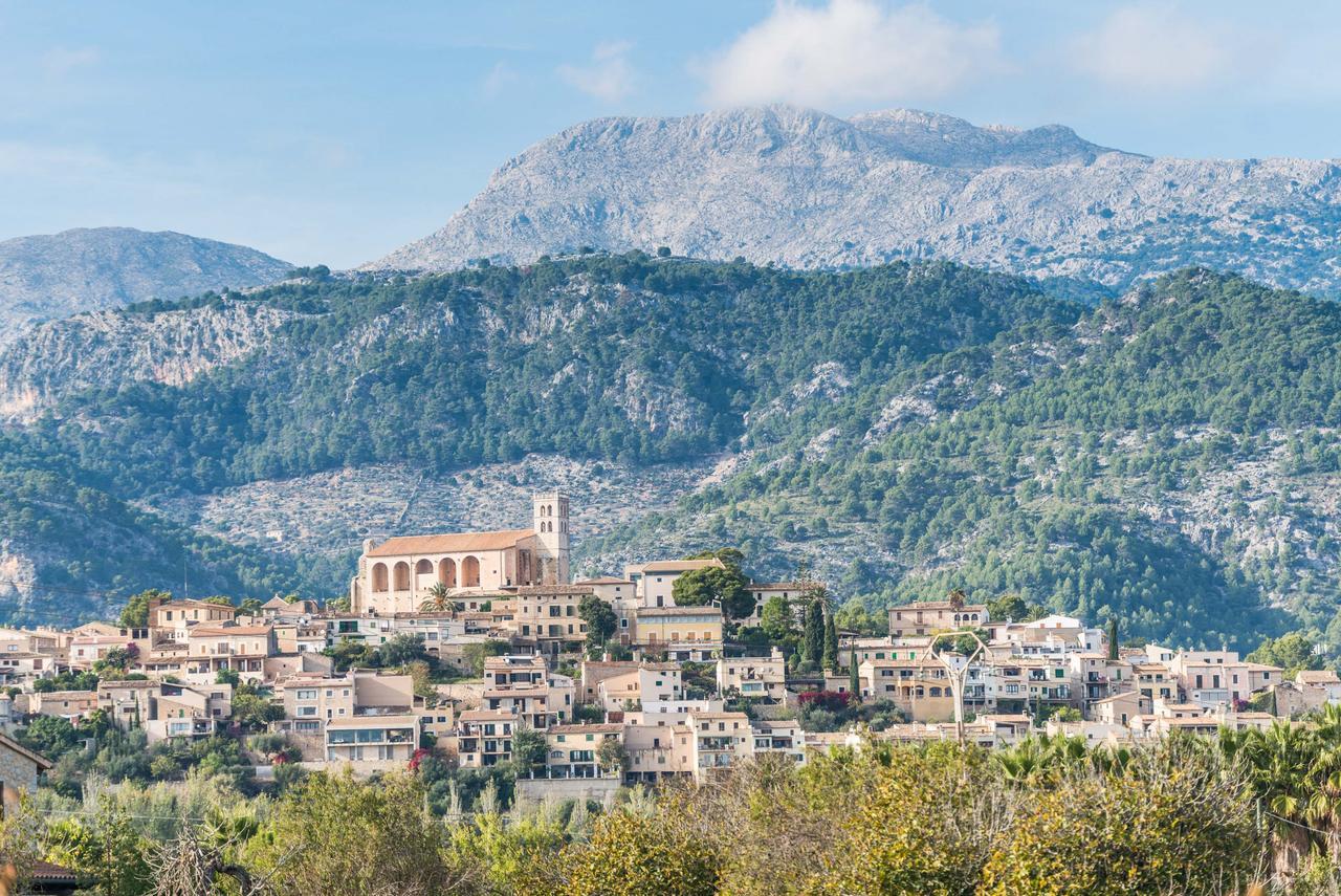 Sa Vinyeta By Mallorca Selection * Selva (Mallorca)