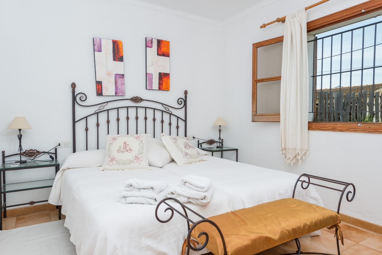 Sa Vinyeta By Mallorca Selection * Selva (Mallorca)