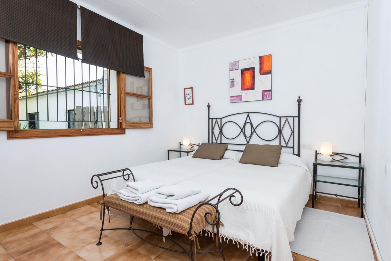 Сasa de vacaciones Sa Vinyeta By Mallorca Selection *