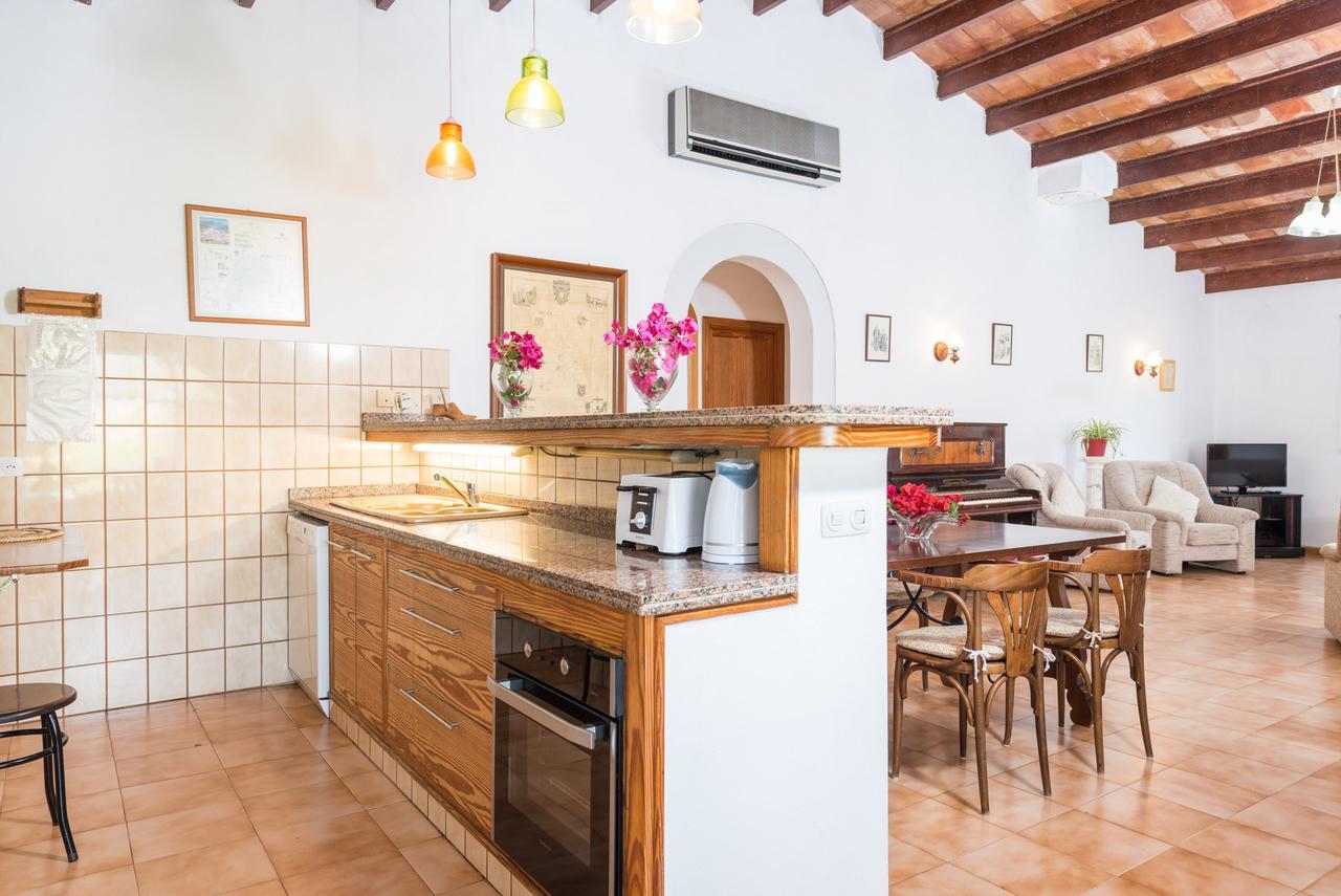 Сasa de vacaciones Sa Vinyeta By Mallorca Selection *