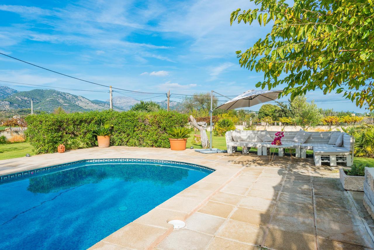 Сasa de vacaciones Sa Vinyeta By Mallorca Selection *