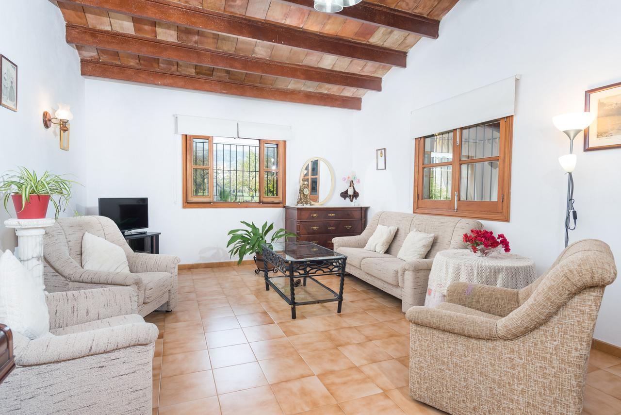Sa Vinyeta By Mallorca Selection * Selva (Mallorca)