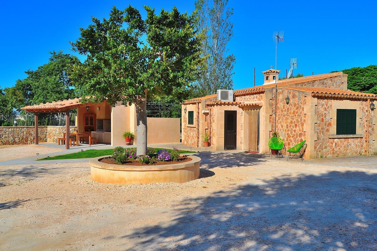 Сasa de vacaciones Finca S'era De Son Francec 123 By Mallorca Charme *