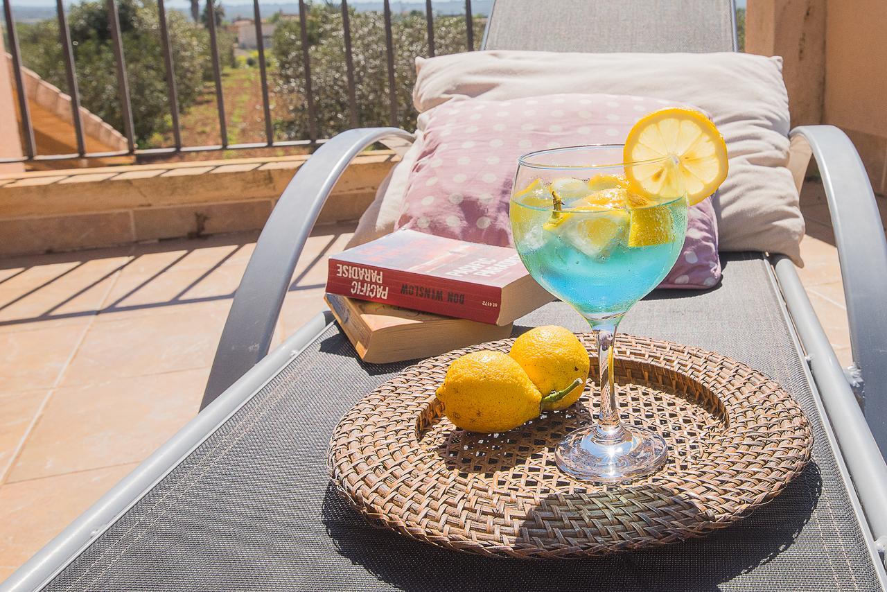 Luxury Ses Quaranta Campos (Mallorca)