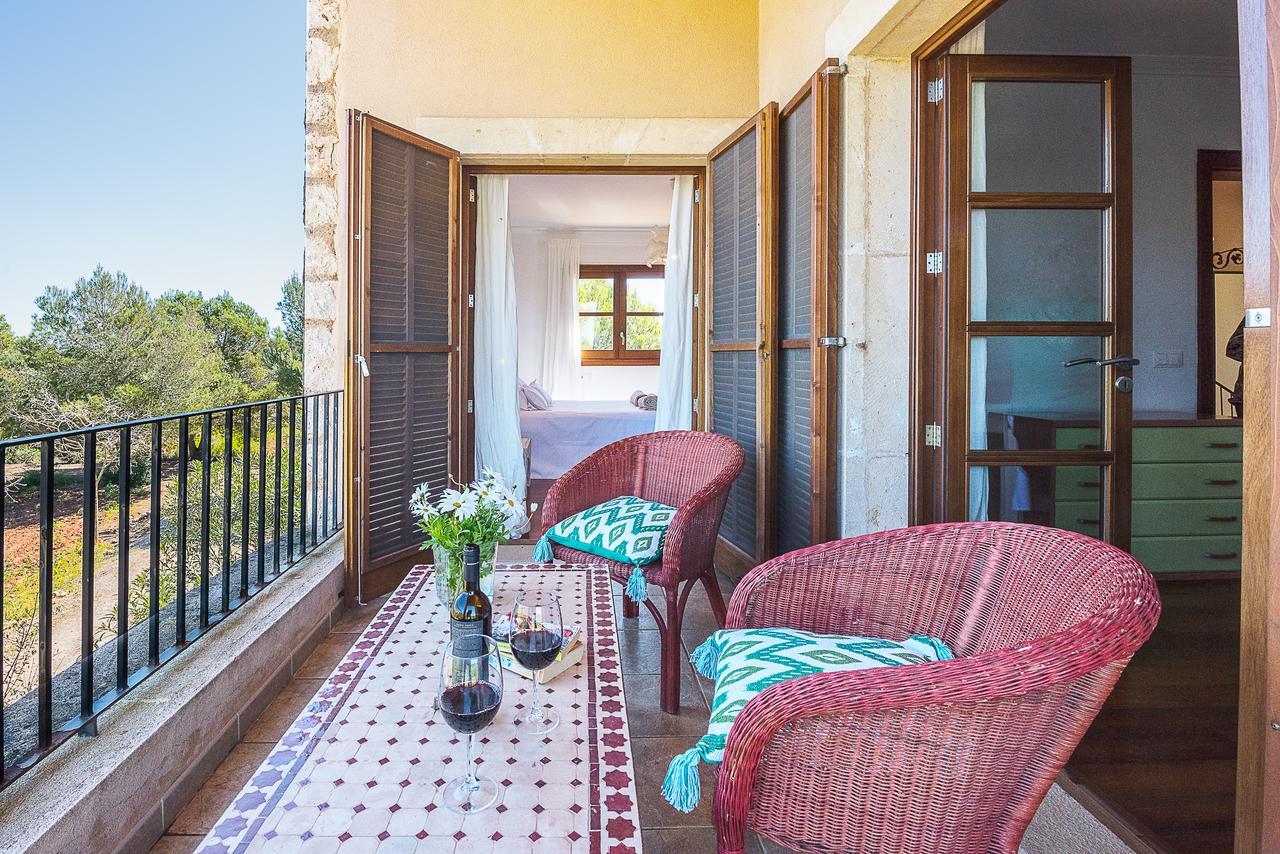 Villa Luxury Ses Quaranta