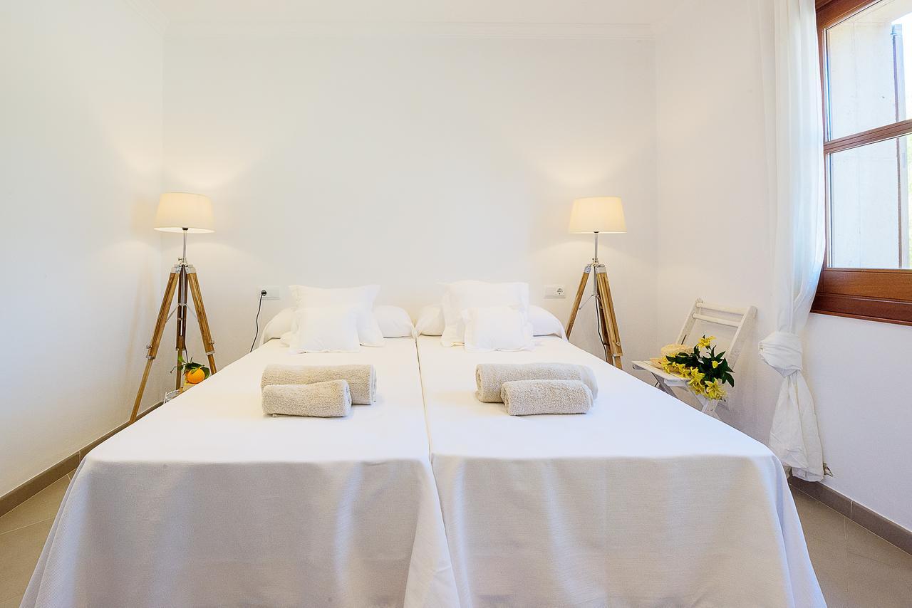 Villa Luxury Ses Quaranta