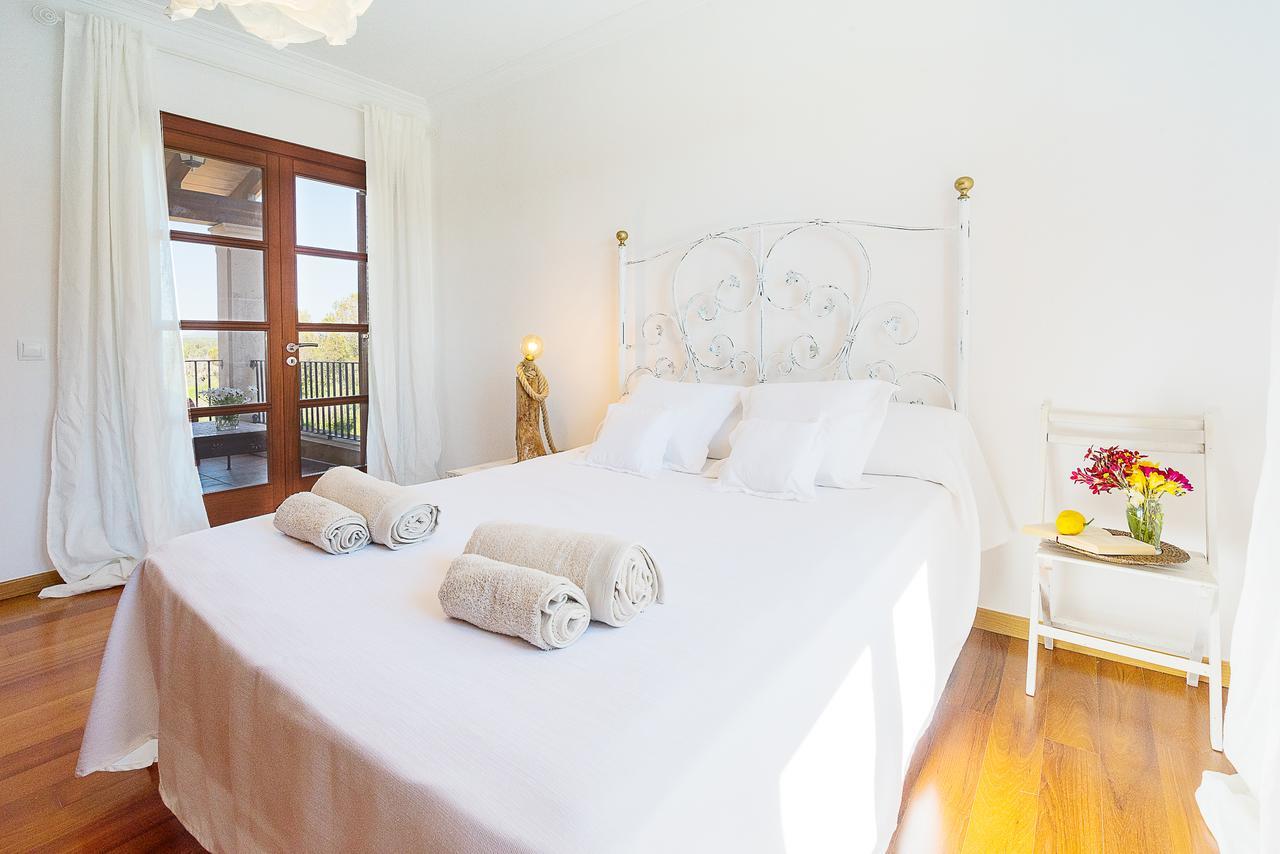 Villa Luxury Ses Quaranta *