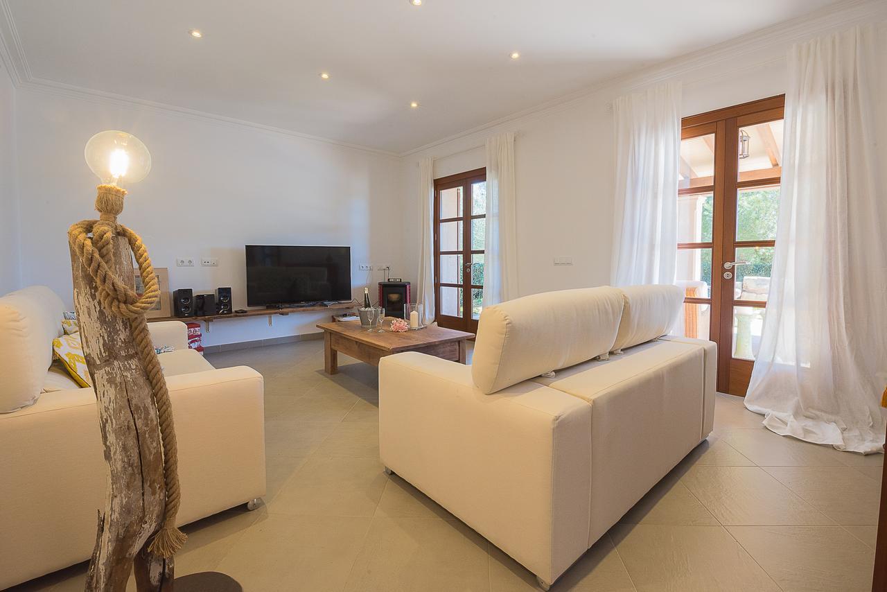 Luxury Ses Quaranta