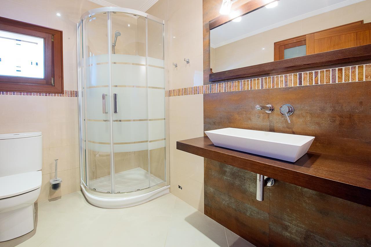 Villa Luxury Ses Quaranta Campos (Mallorca)