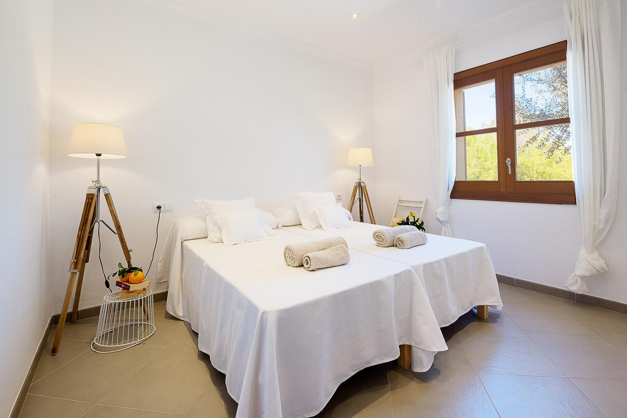 Luxury Ses Quaranta Campos (Mallorca)