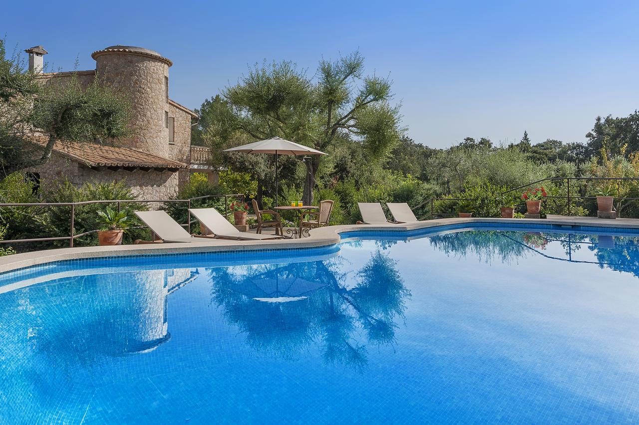 Cuarterades Villa *