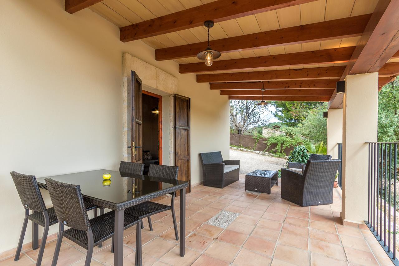 Сasa de vacaciones Gardo Pollensa