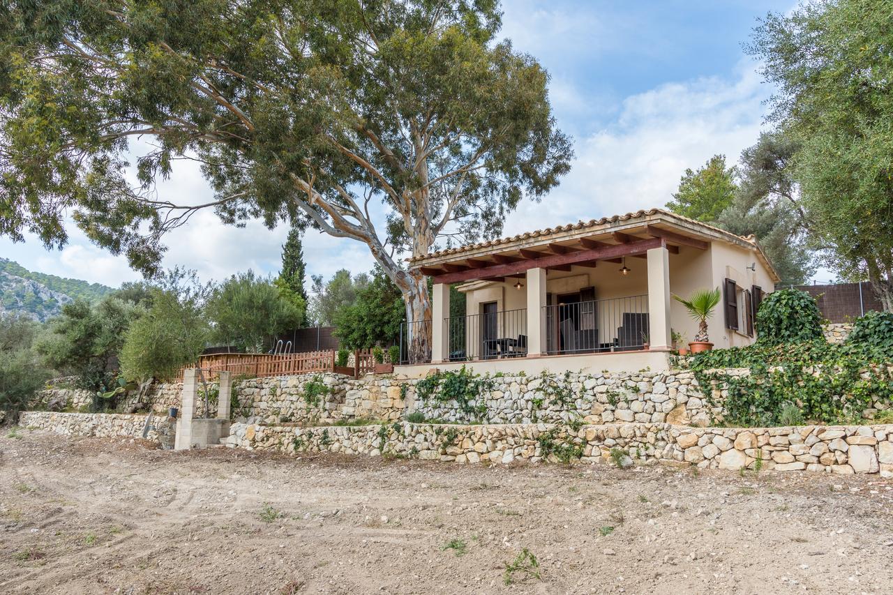 Сasa de vacaciones Gardo Pollensa