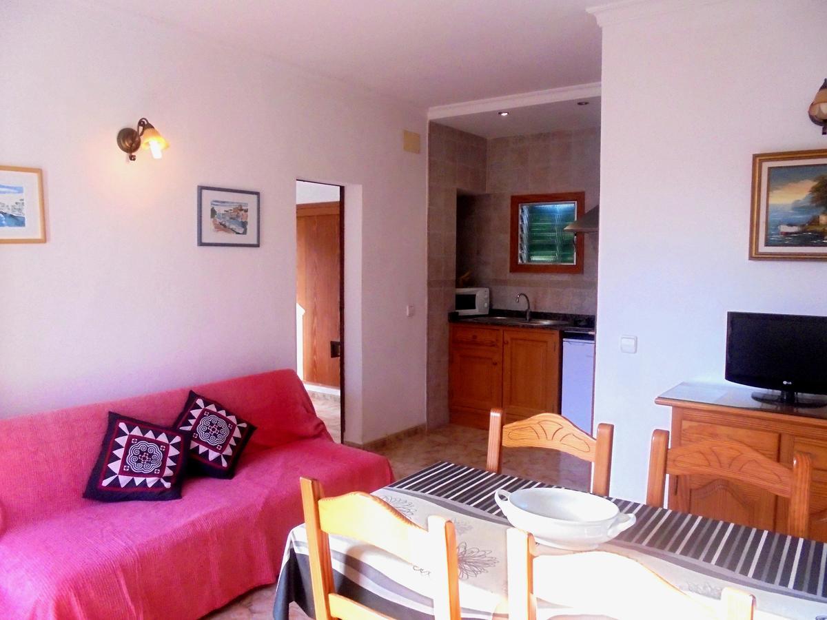 Apartamento Jordi Apartamento *