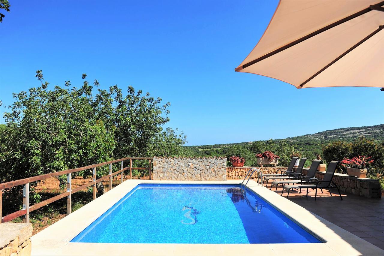 Finca Cavall De Mar *