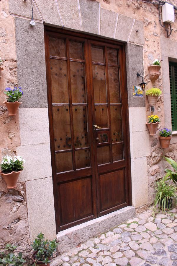 Rectoria 6 Valldemossa (Mallorca)