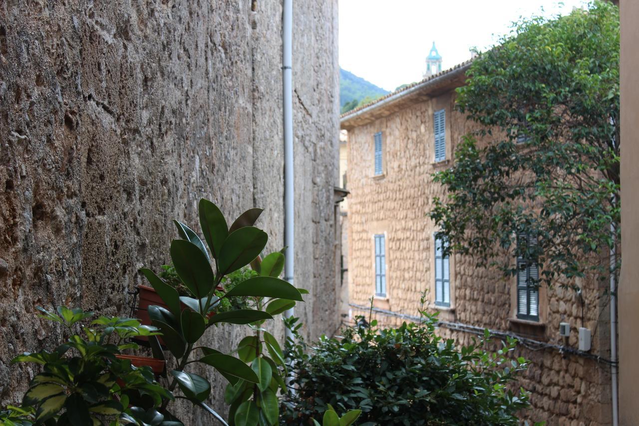 Сasa de vacaciones Rectoria 6 Valldemossa (Mallorca)