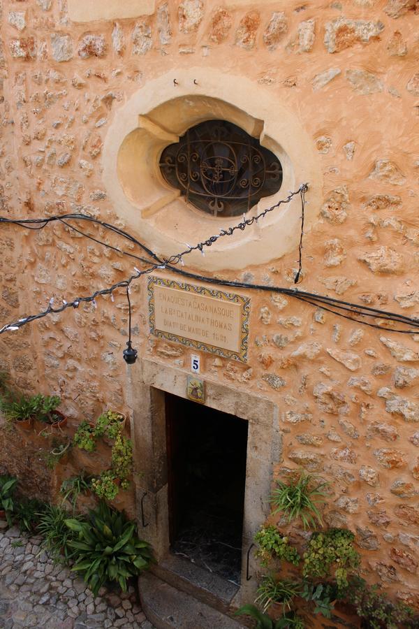 Rectoria 6 * Valldemossa (Mallorca)
