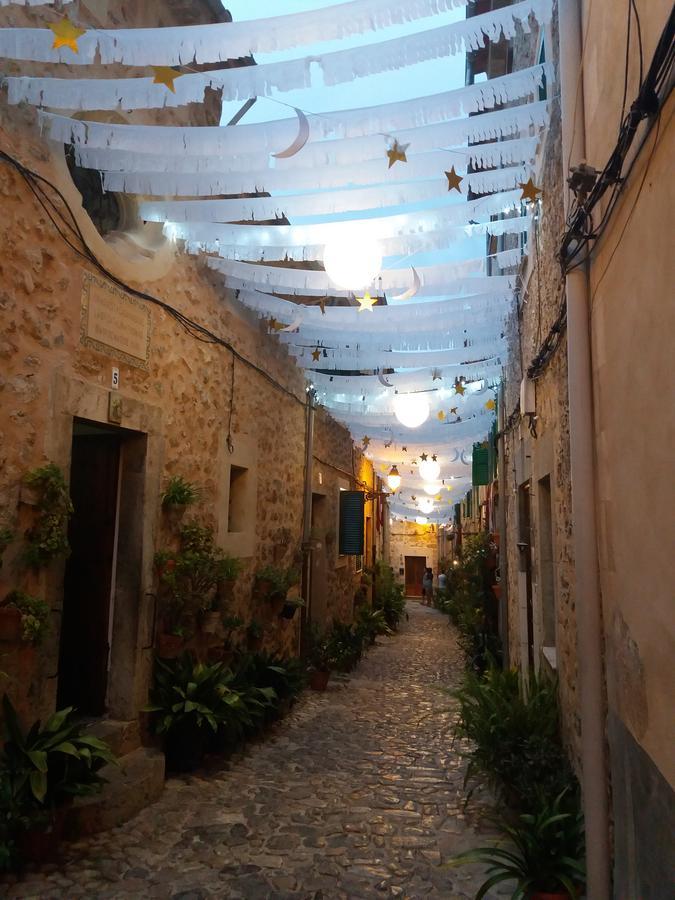 Сasa de vacaciones Rectoria 6 Valldemossa (Mallorca)