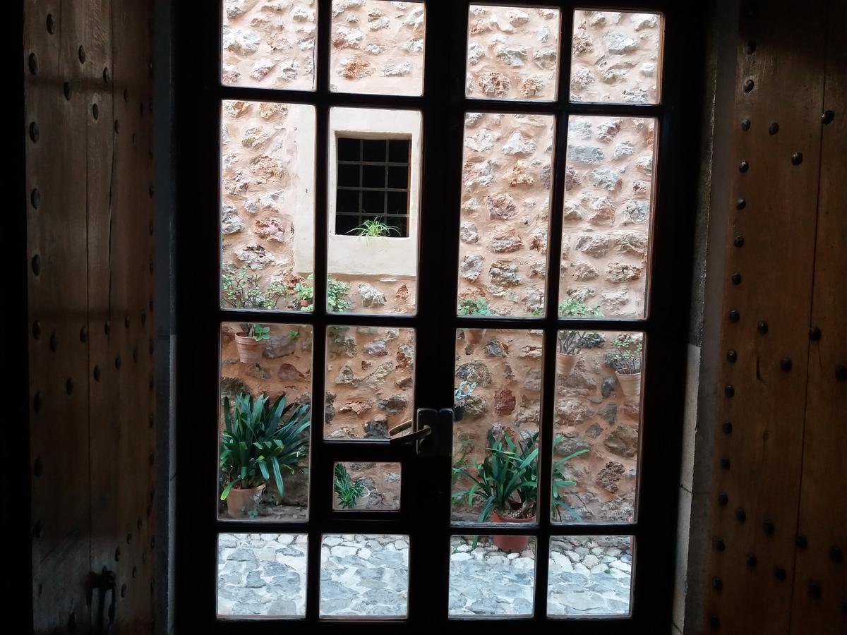 Rectoria 6 Сasa de vacaciones Valldemossa (Mallorca)