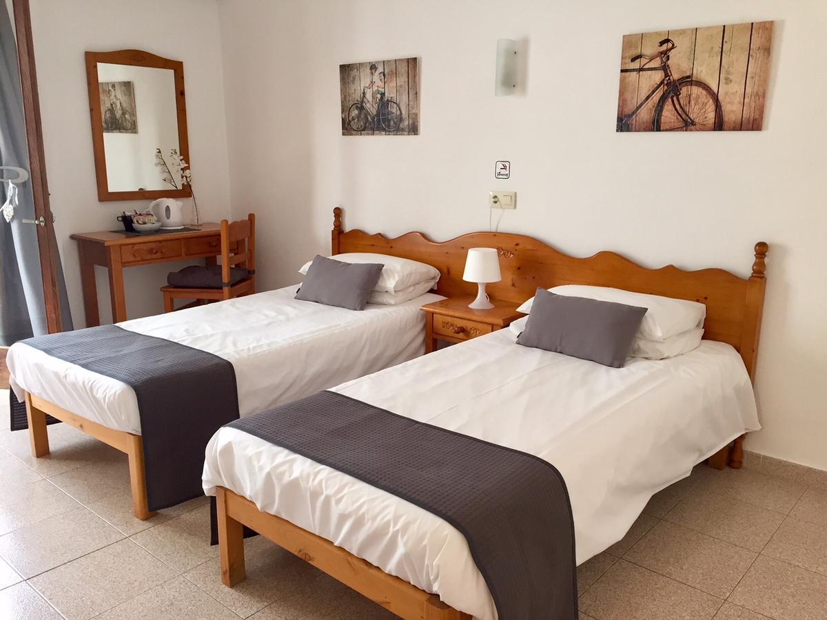 Guest house Sol Y Luna
