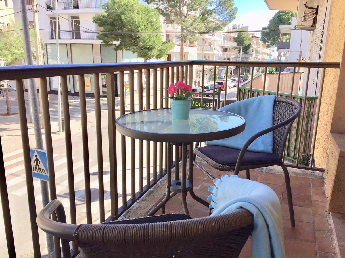 Sol Y Luna Guest house