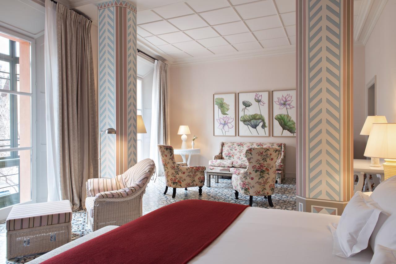 Hotel Cappuccino - Palma Palma de Mallorca