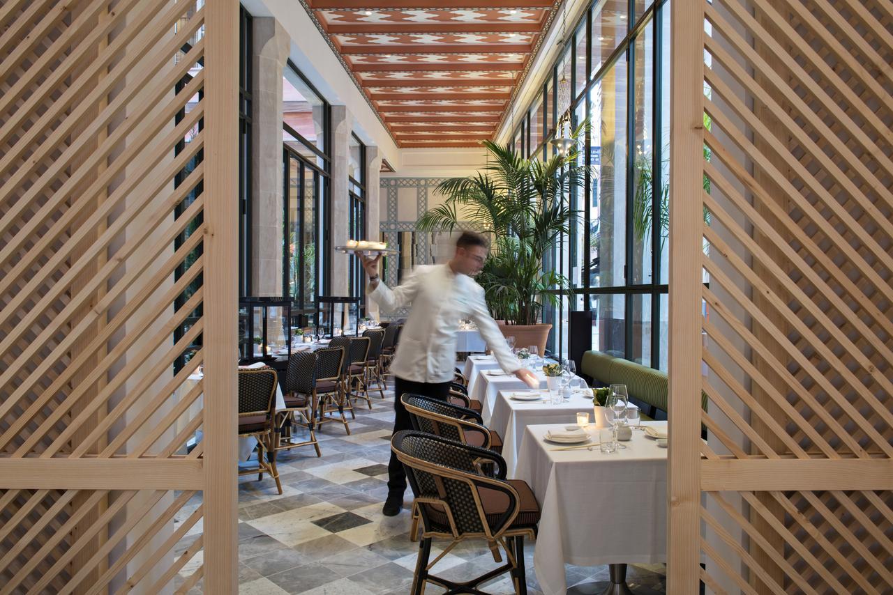 Hotel Cappuccino - Palma