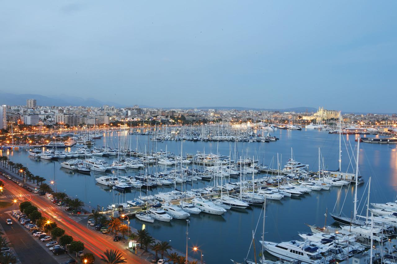 Cappuccino - Palma 5* Palma de Mallorca