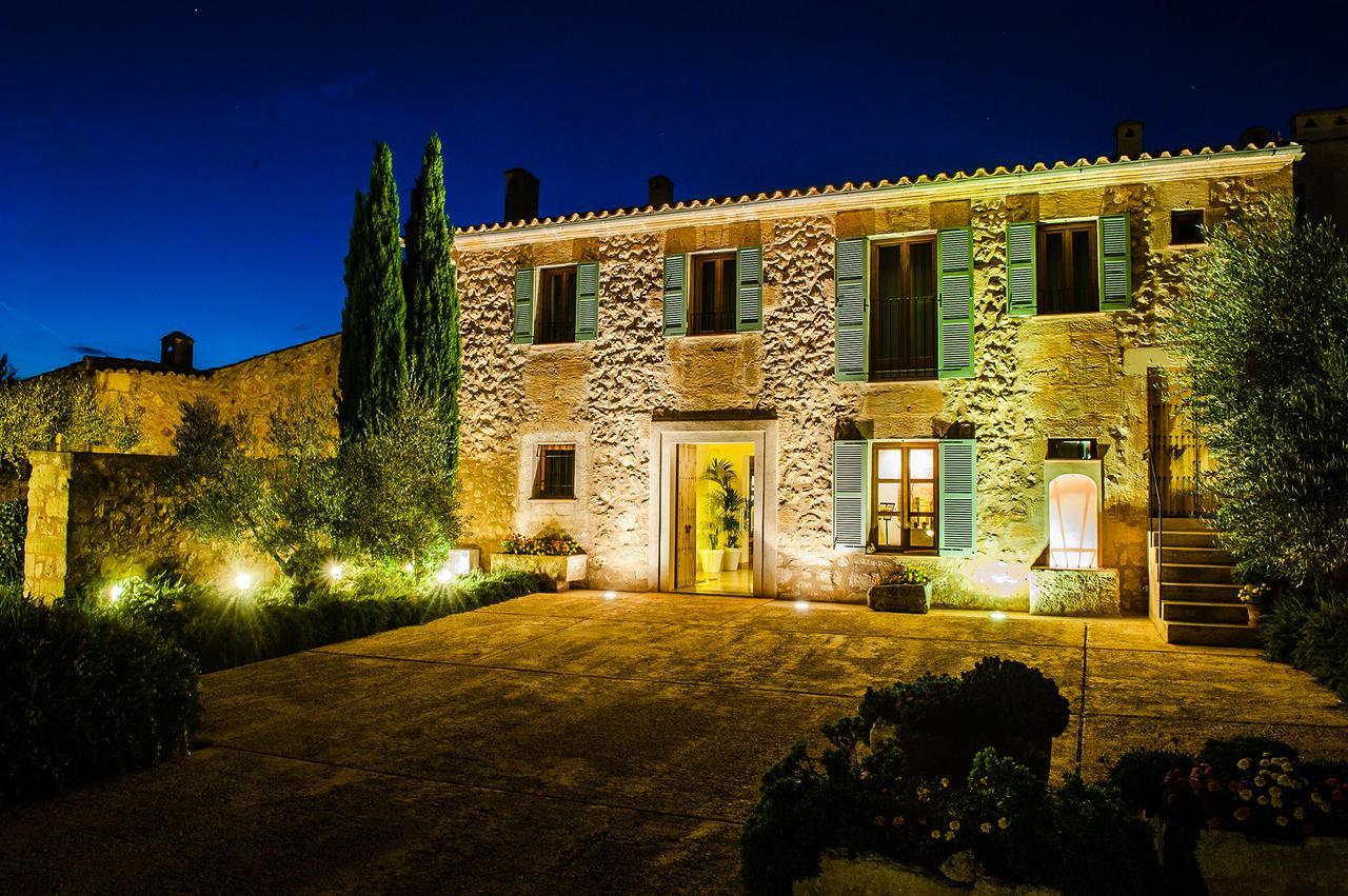 Sa Franquesa Nova Hotel