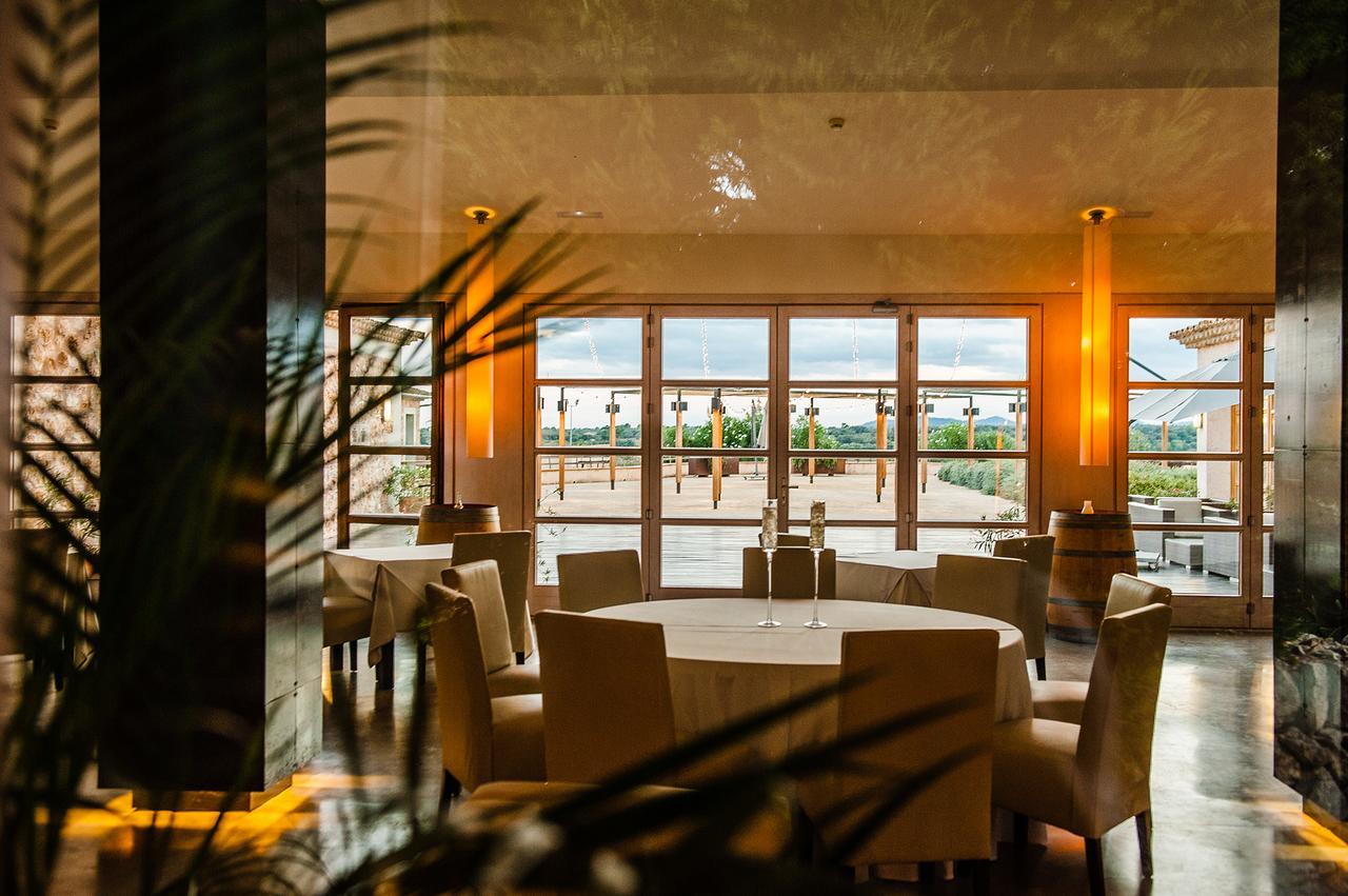 Sa Franquesa Nova Hotel