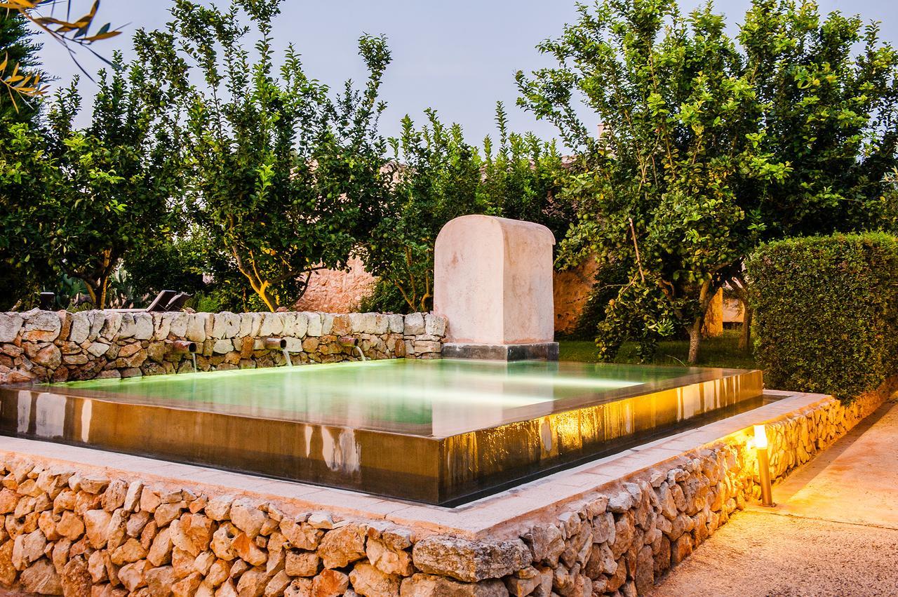 Sa Franquesa Nova Hotel
