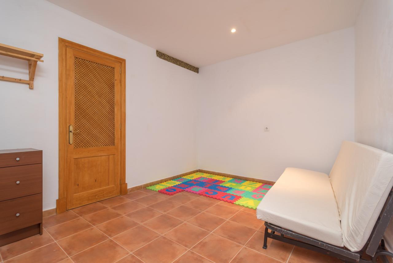 Ca Na Nyola * Montuiri (Mallorca)