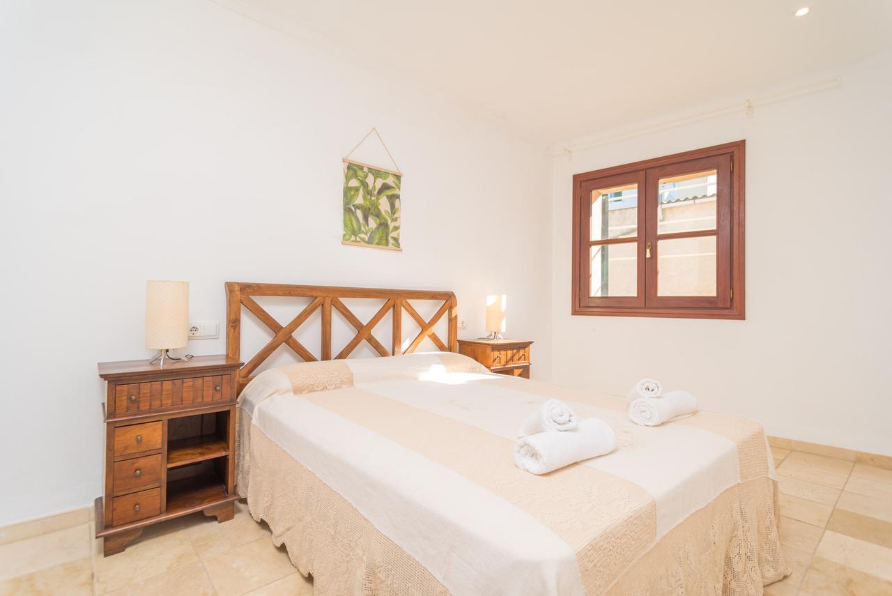 Ca Na Nyola Montuiri (Mallorca)