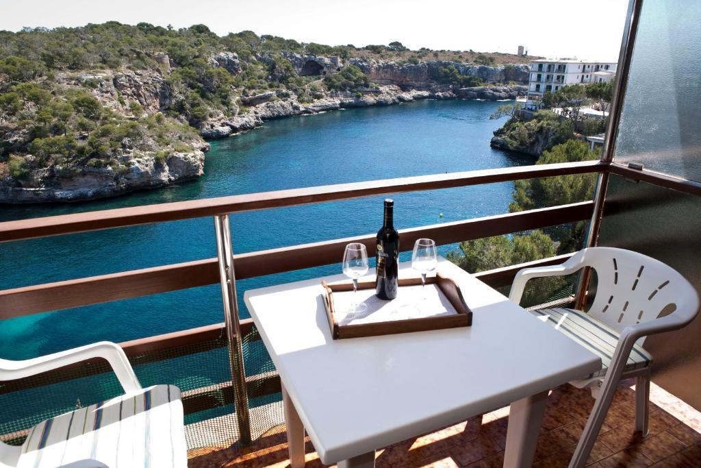Llevant * Cala Figuera (Mallorca)