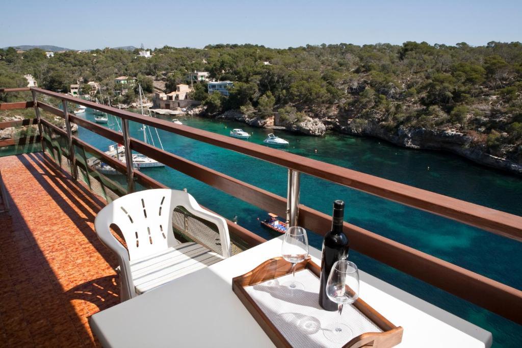 Apartamento Llevant