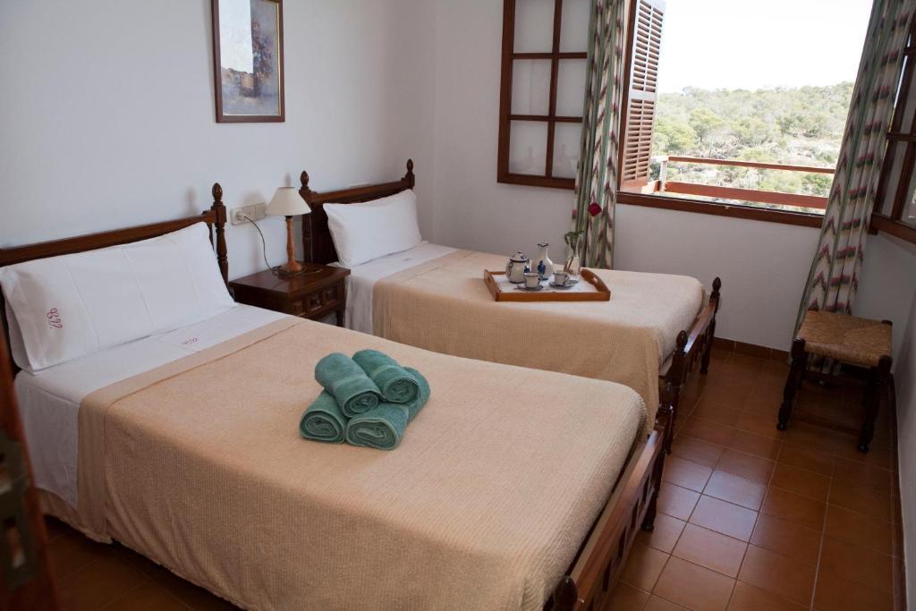 Llevant Apartamento Cala Figuera (Mallorca)