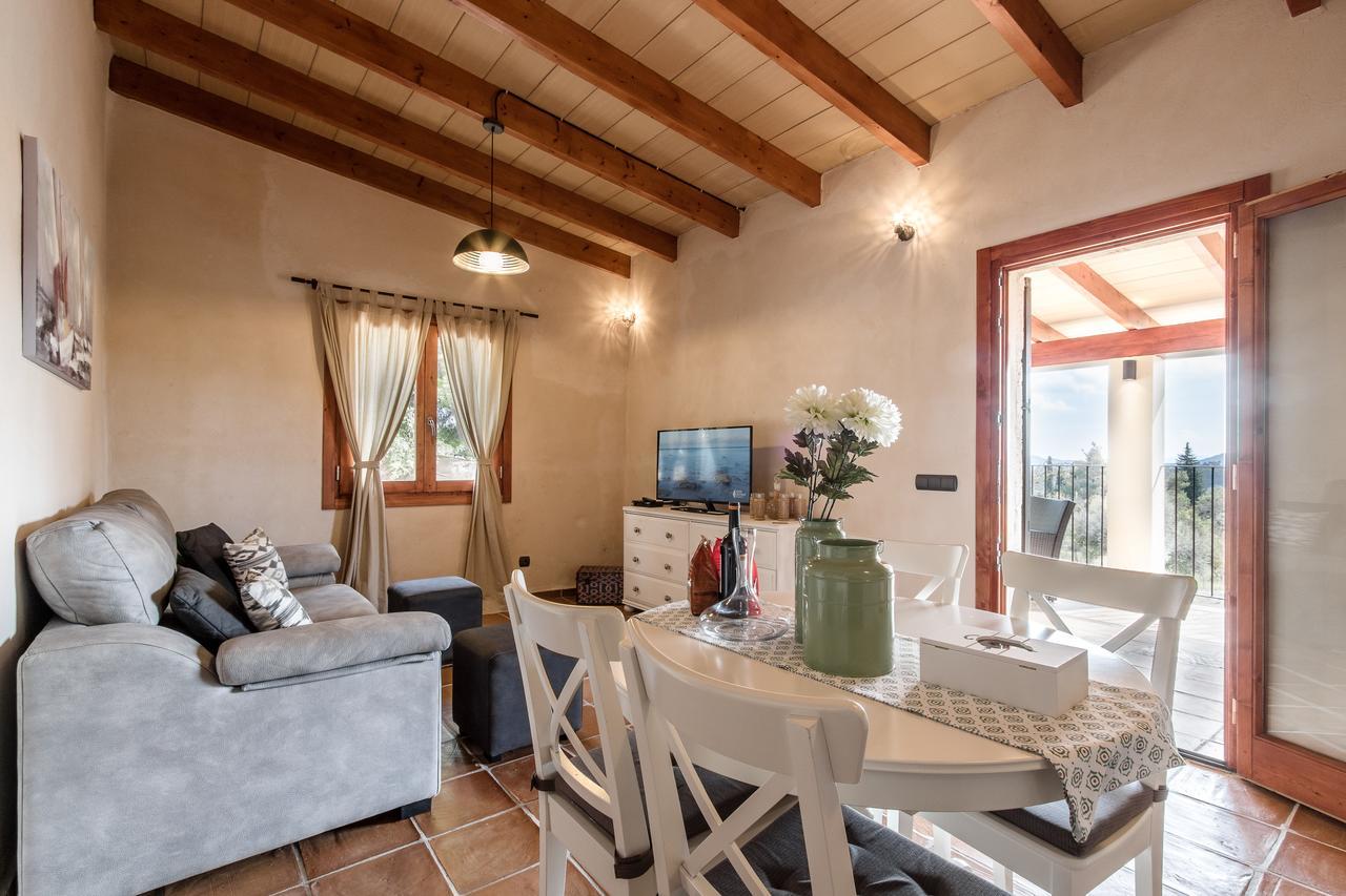 Сasa de vacaciones Gardo Pollensa