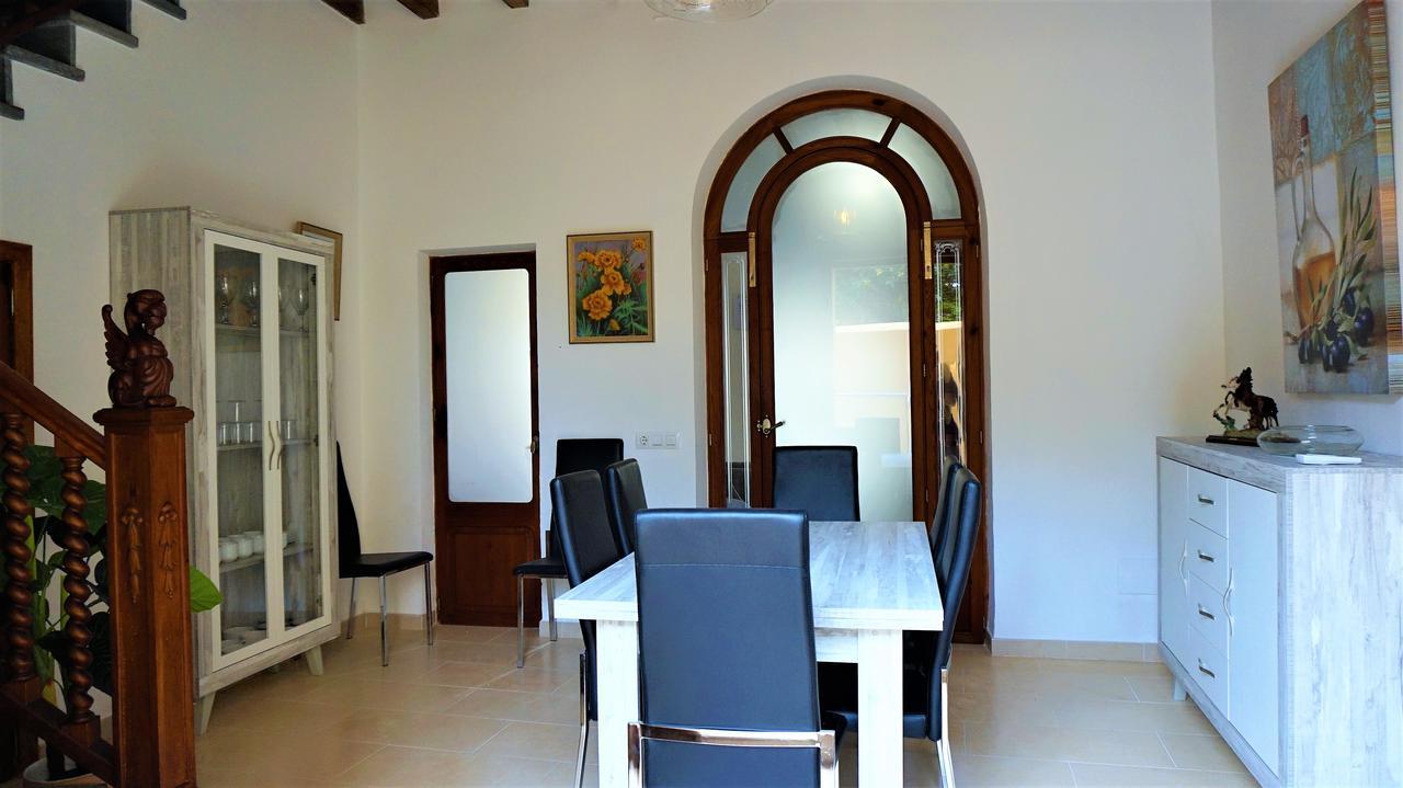 Holiday home Major 88 - House In Lluchmayor, Mallorca *