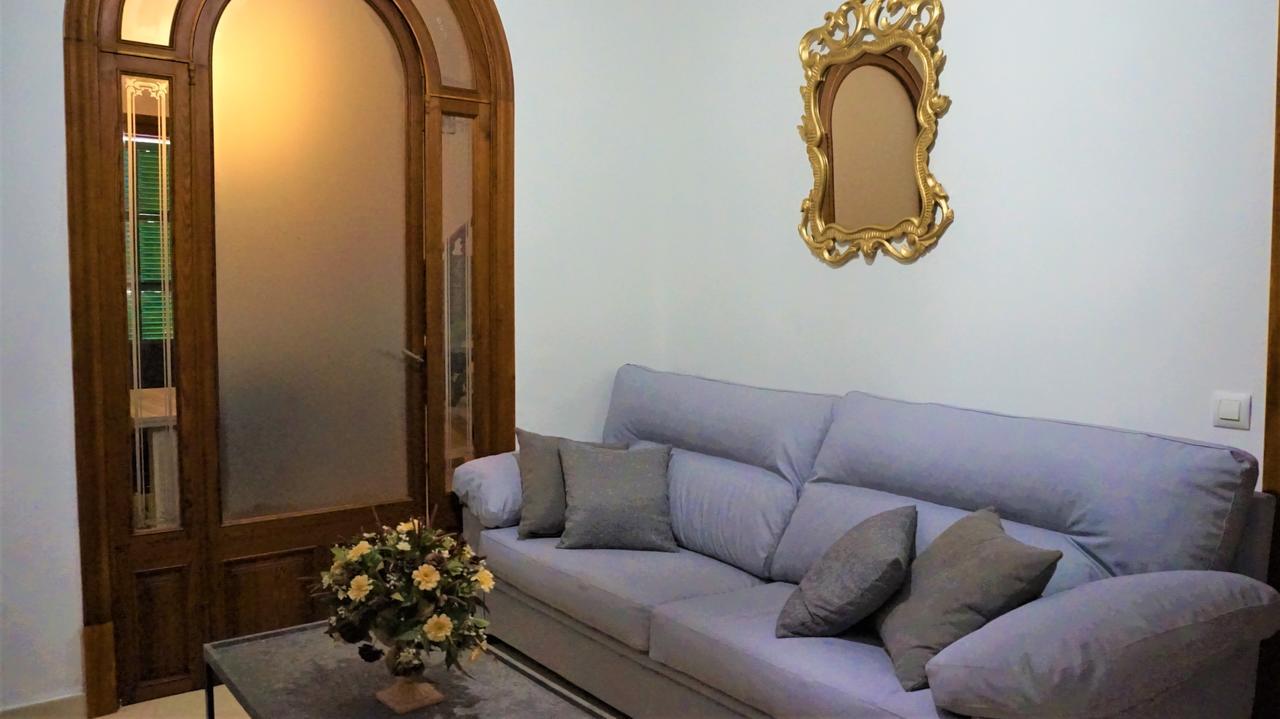 Major 88 - House In Lluchmayor, Mallorca Holiday home *