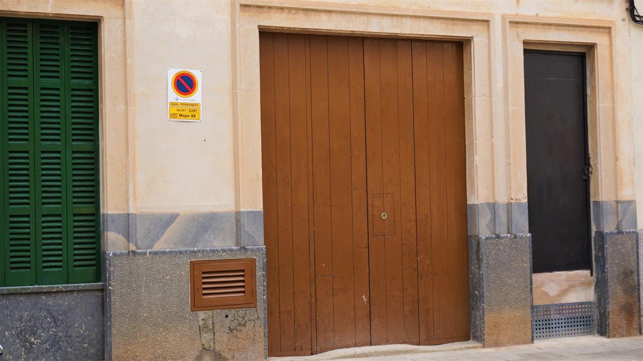 Major 88 - House In Lluchmayor, Mallorca Holiday home *