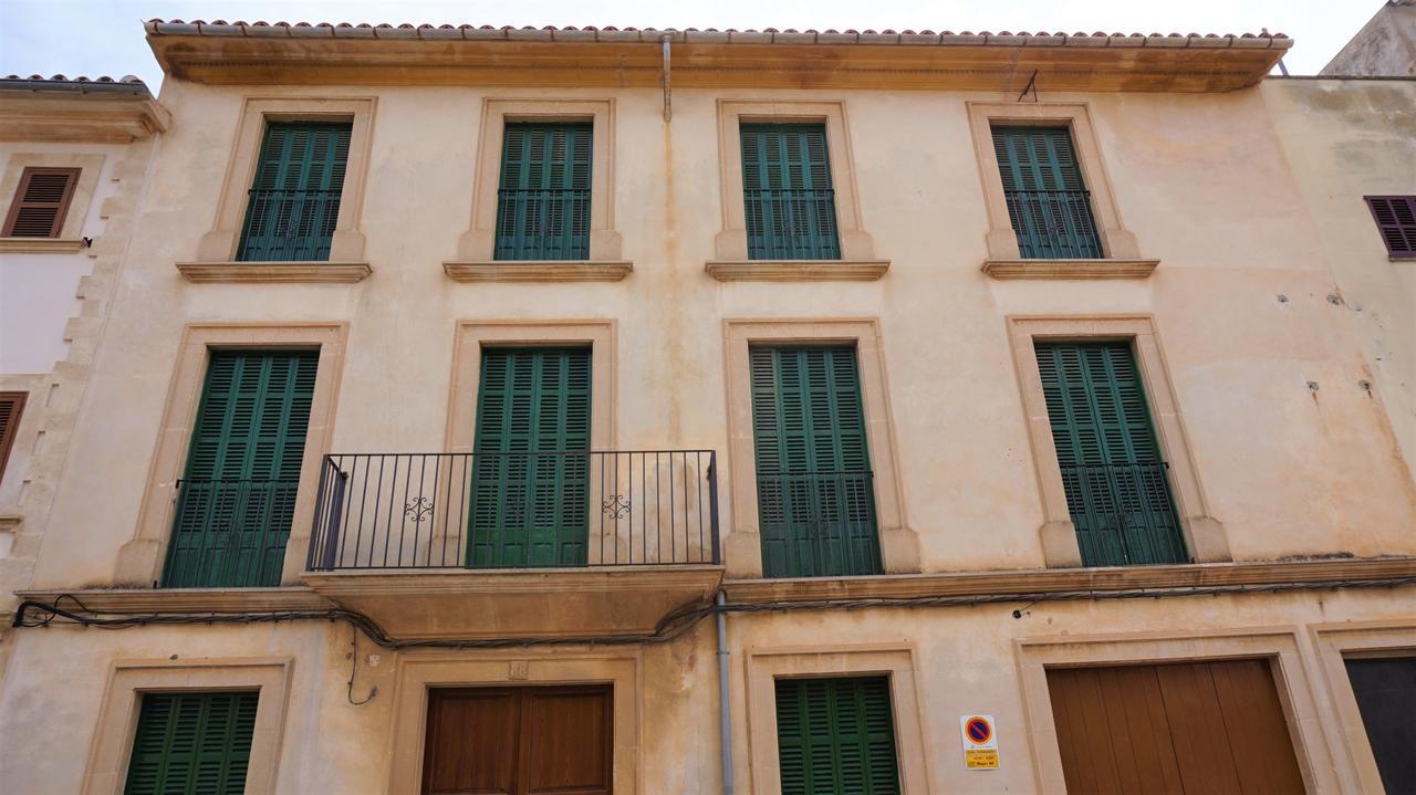 Major 88 - House In Lluchmayor, Mallorca * Llucmajor (Mallorca)