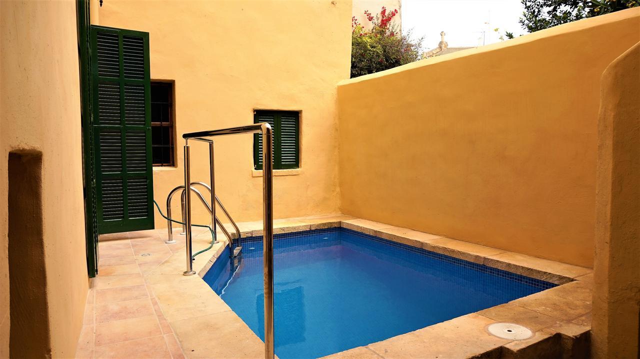 Holiday home Major 88 - House In Lluchmayor, Mallorca *