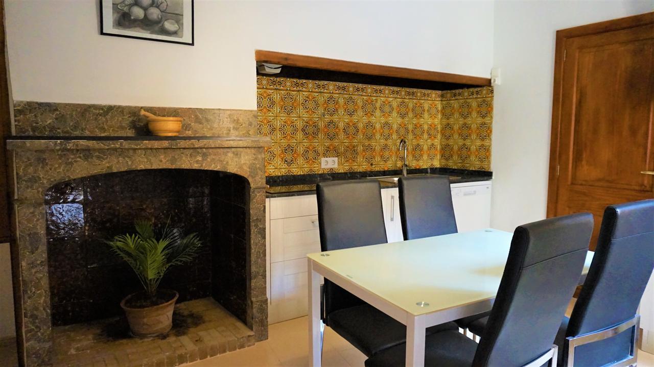 Holiday home Major 88 - House In Lluchmayor, Mallorca Llucmajor (Mallorca)